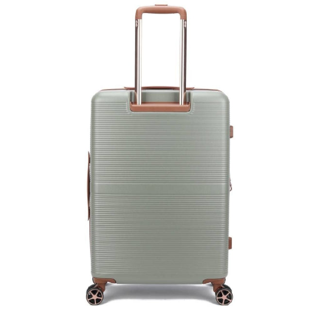 Decent Stella Harde Koffer 67X45X26 + 5cm Medium