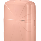 Metallic Peach
