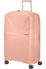 Metallic Peach