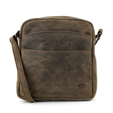 Bear Design crossbody-taske Cecile Brun