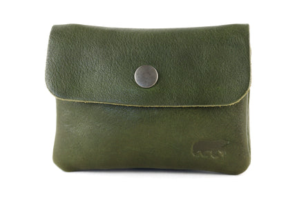 Bear Design Damenbörse Pietje CP8054 Grün