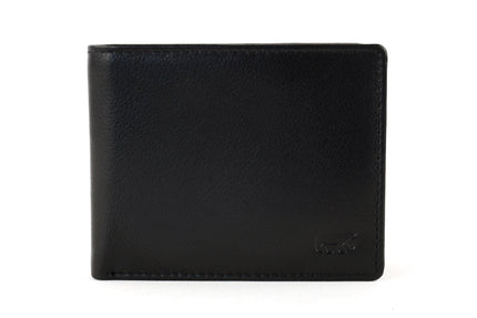 Bear Design herrepunge/pung Lucas FR9075 Sort