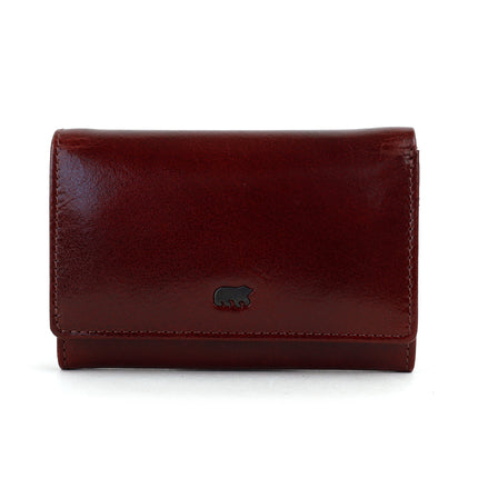 Bear Design Portemonnee Flappie PC15572 Mellow