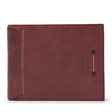 dR Amsterdam Billfold - Serie tampa
