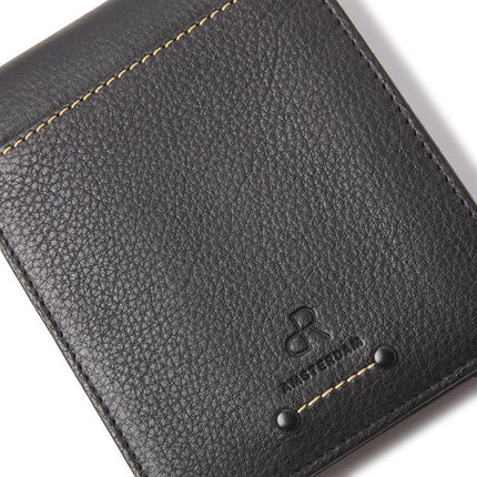 dR Amsterdam Billfold - Serie tampa