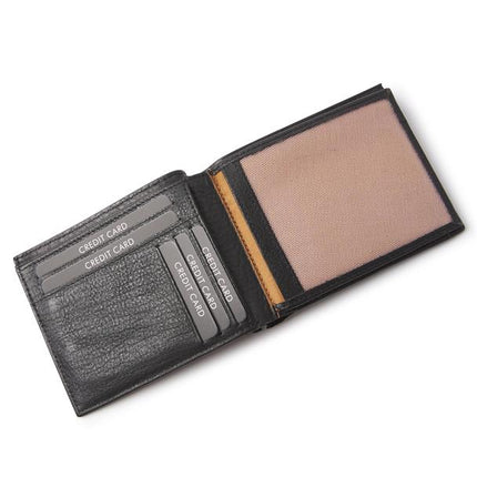 dR Amsterdam Billfold - Serie tampa