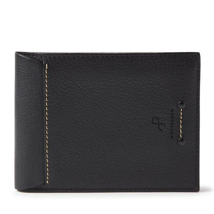 dR Amsterdam Billfold - Serie tampa