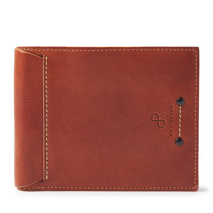 dR Amsterdam Billfold - Serie tampa