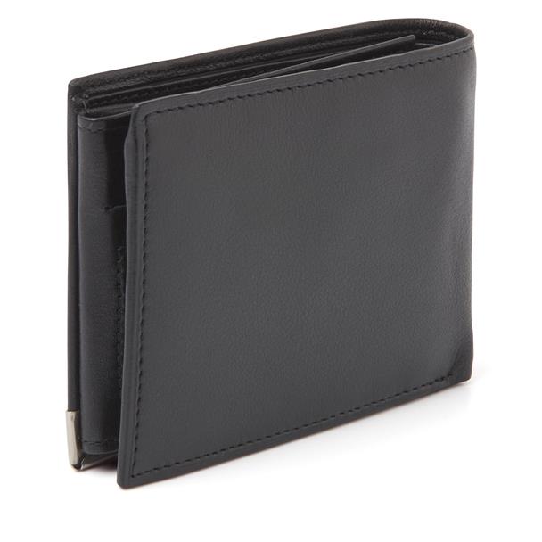 dR Amsterdam Billfold - Serie Toronto