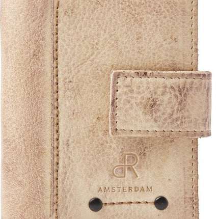 dR Amsterdam Creditcard Etui - Serie Tampa