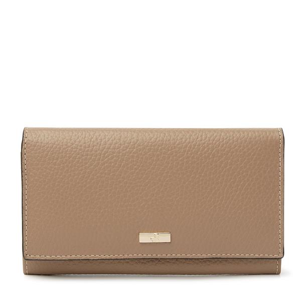 dR Amsterdam Damesportemonnee-Mint serie