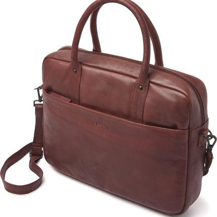 dR Amsterdam dR Amsterdam Werktas Tampa  15 Inch