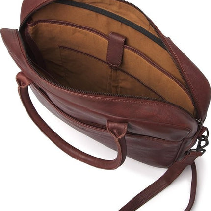 dR Amsterdam dR Amsterdam Werktas Tampa  15 Inch