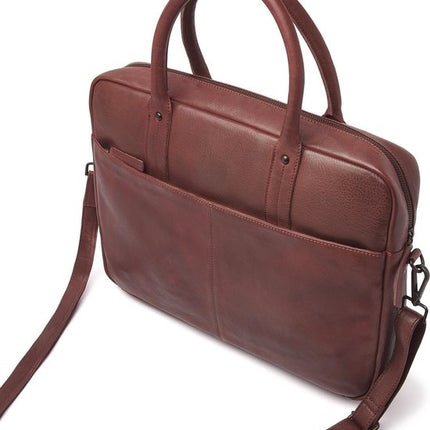 dR Amsterdam dR Amsterdam Werktas Tampa  15 Inch