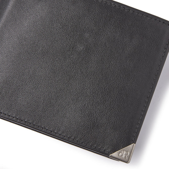dR Amsterdam Heren Billfold  - Serie Toronto