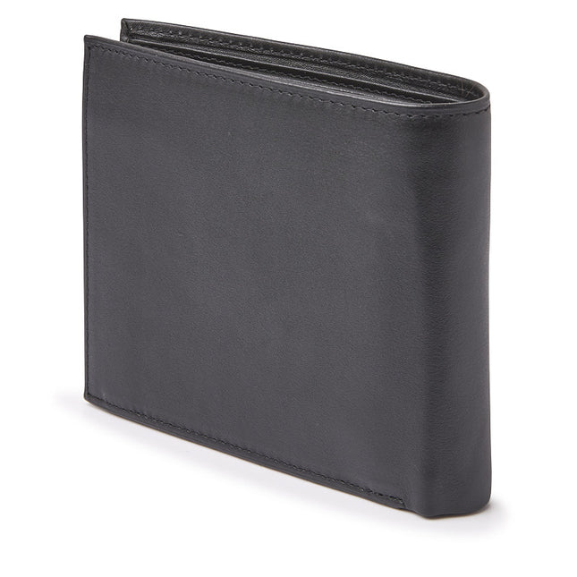 dR Amsterdam Heren Billfold  - Serie Toronto