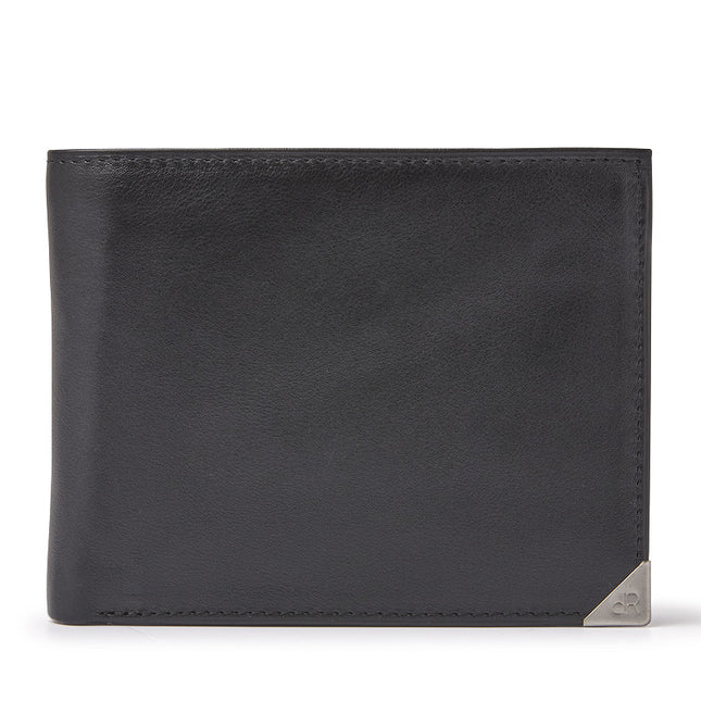 dR Amsterdam Heren Billfold  - Serie Toronto