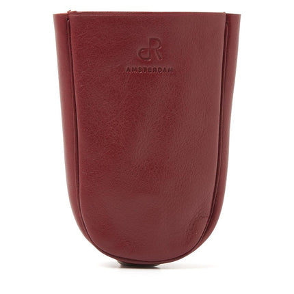 dR Amsterdam Klok Sleutel-etui - Serie Toronto