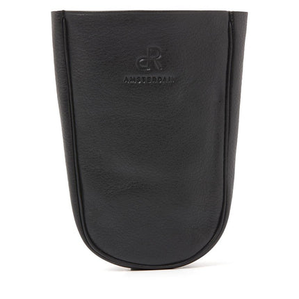 dR Amsterdam Klok Sleutel-etui - Serie Toronto