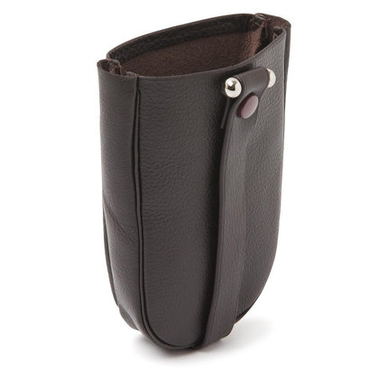 dR Amsterdam Klok Sleutel-etui - Serie Toronto