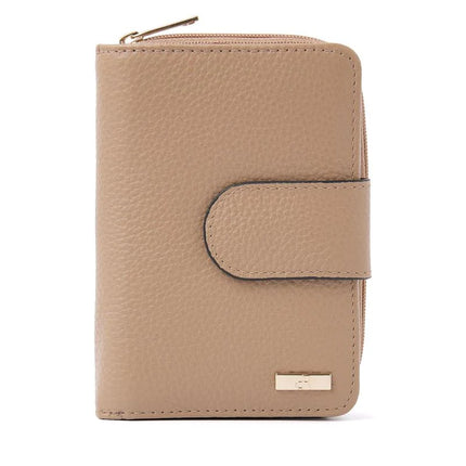 dR Amsterdam Damesportemonnee - Serie Mint