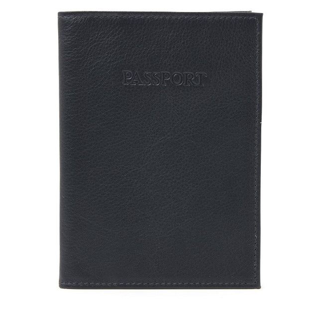 dR Amsterdam Paspoort-etui - Serie Toronto