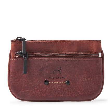 dR Amsterdam Sleutel Etui -Serie Tampa