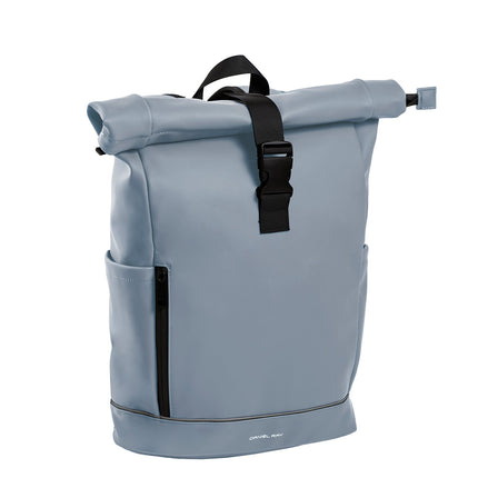 Daniel Ray Rolltop taška Highlands L 15,6 palce Jemná modrá