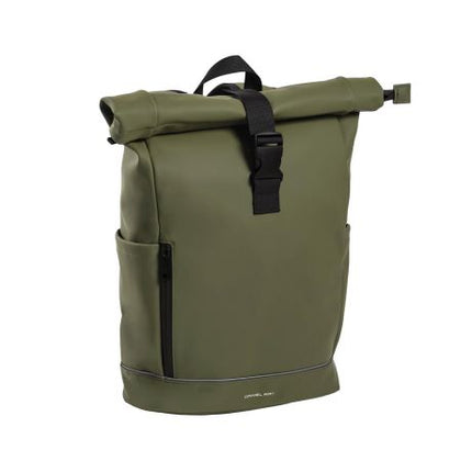 Daniel Ray Rolltop Rugtas Highlands L 15.6 Inch