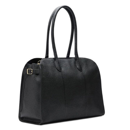 DSTRCT Floater Field Working Bag 15.6 inch Zwart