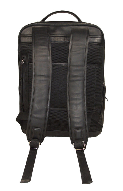 DSTRCT Rugtas Laptoptas Premium Collection 15.6 Inch