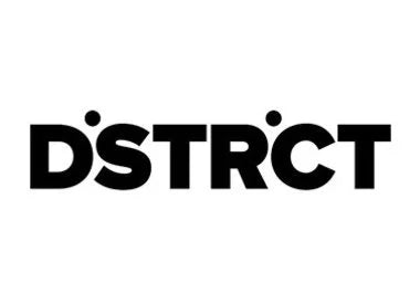 DSTRCT Handbag Floater Field