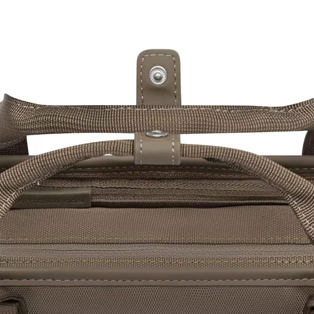 Kapten & Son Lindby Walnut