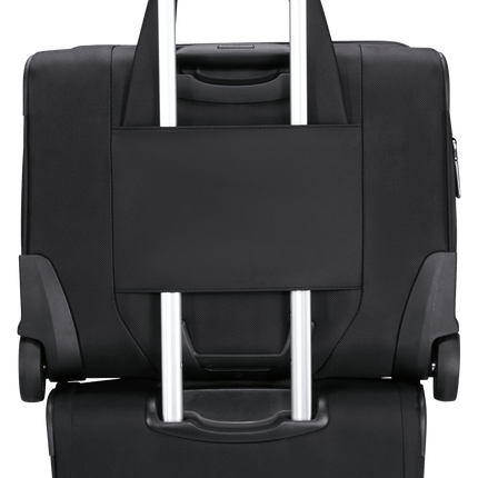 Samsonite Spectrolite 4.0 Rolling Tote 15.6'' Exp Black