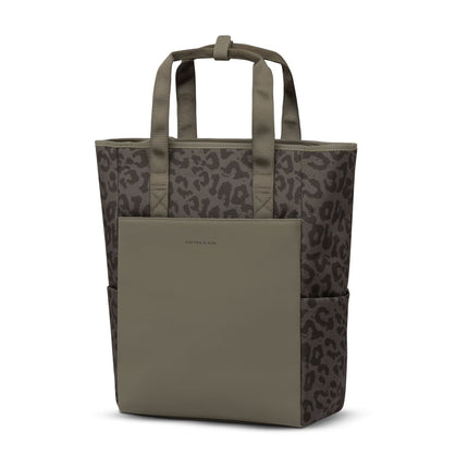 Kapten & Son Lindby Pro Leo Dark Brown