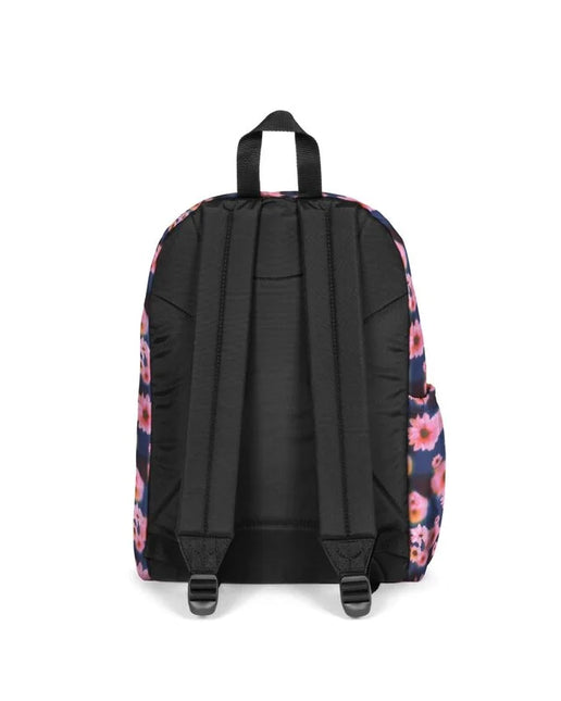 Eastpak Back to Work Zippl'r 15,6 Inch Laptopvak Soft Navy