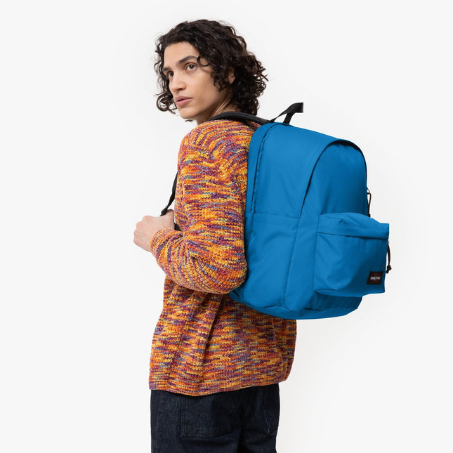 Eastpak Day Office Azure Blue 16 Inch