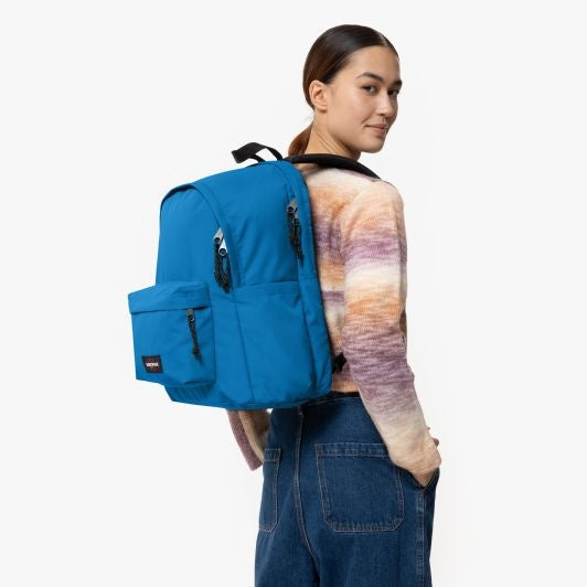 Eastpak Day Office Azure Blue 16 Inch