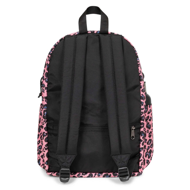 Eastpak Day Office Beastimal Pink 16 Inch