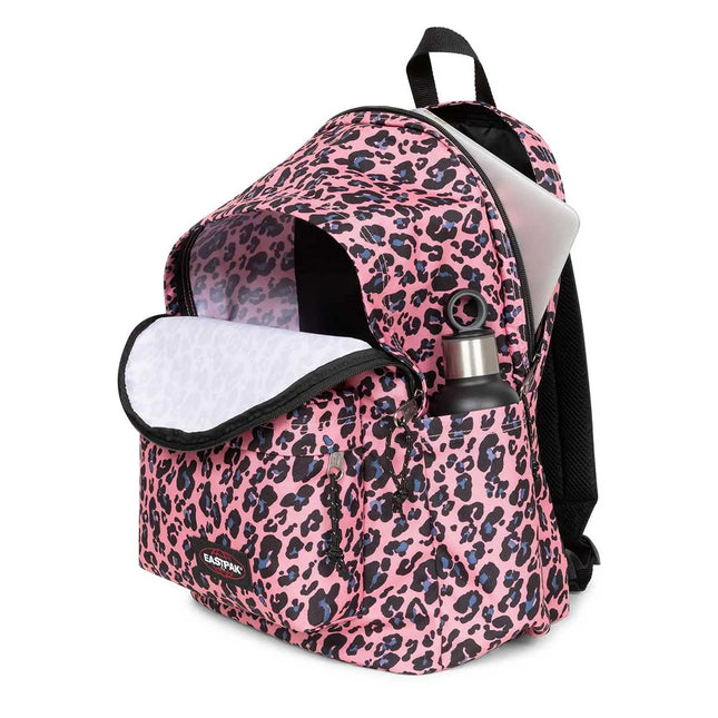 Eastpak Day Office Beastimal Pink 16 Inch