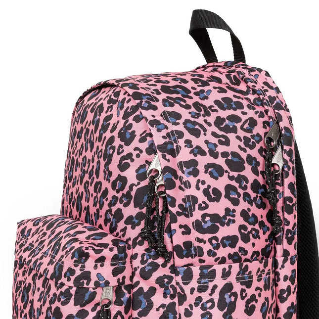 Eastpak Day Office Beastimal Pink 16 Inch