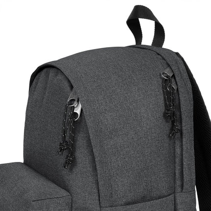 Eastpak Day Office Black Denim 16 Inch
