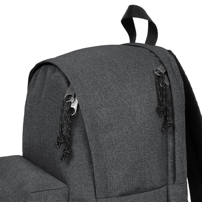 Eastpak Day Office Black Denim 16 Inch