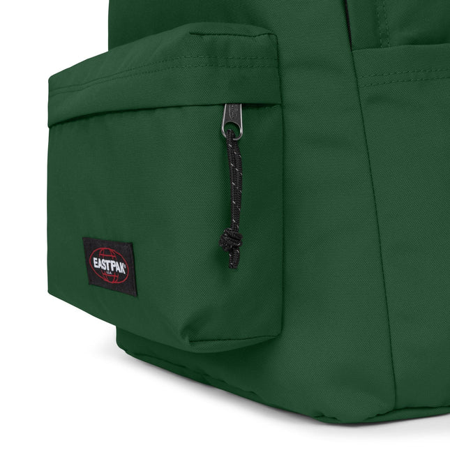 Eastpak Day Office Bristle Green 16 Inch
