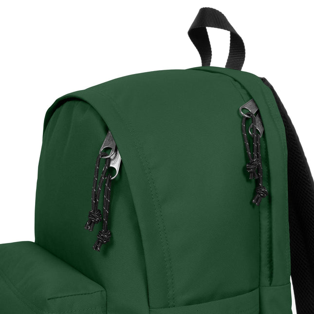 Eastpak Day Office Bristle Green 16 Inch