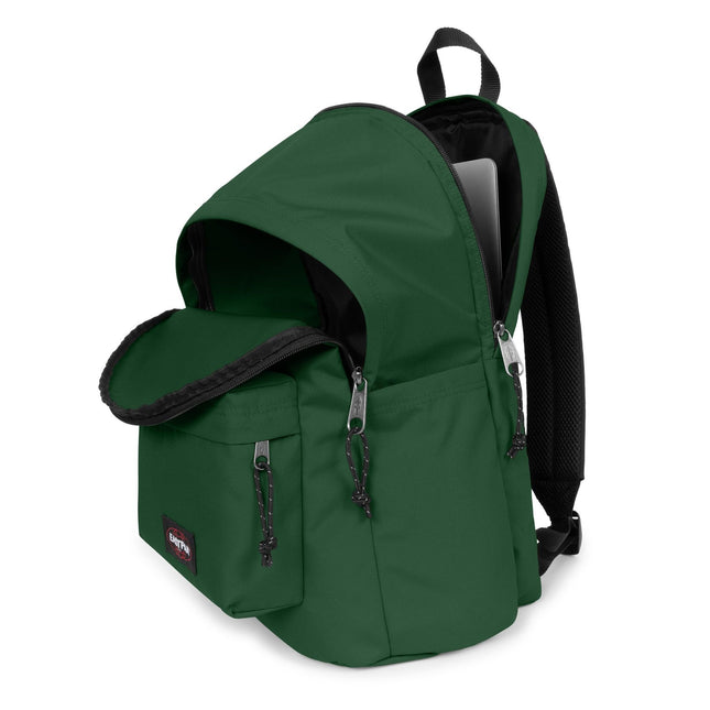 Eastpak Day Office Bristle Green 16 Inch