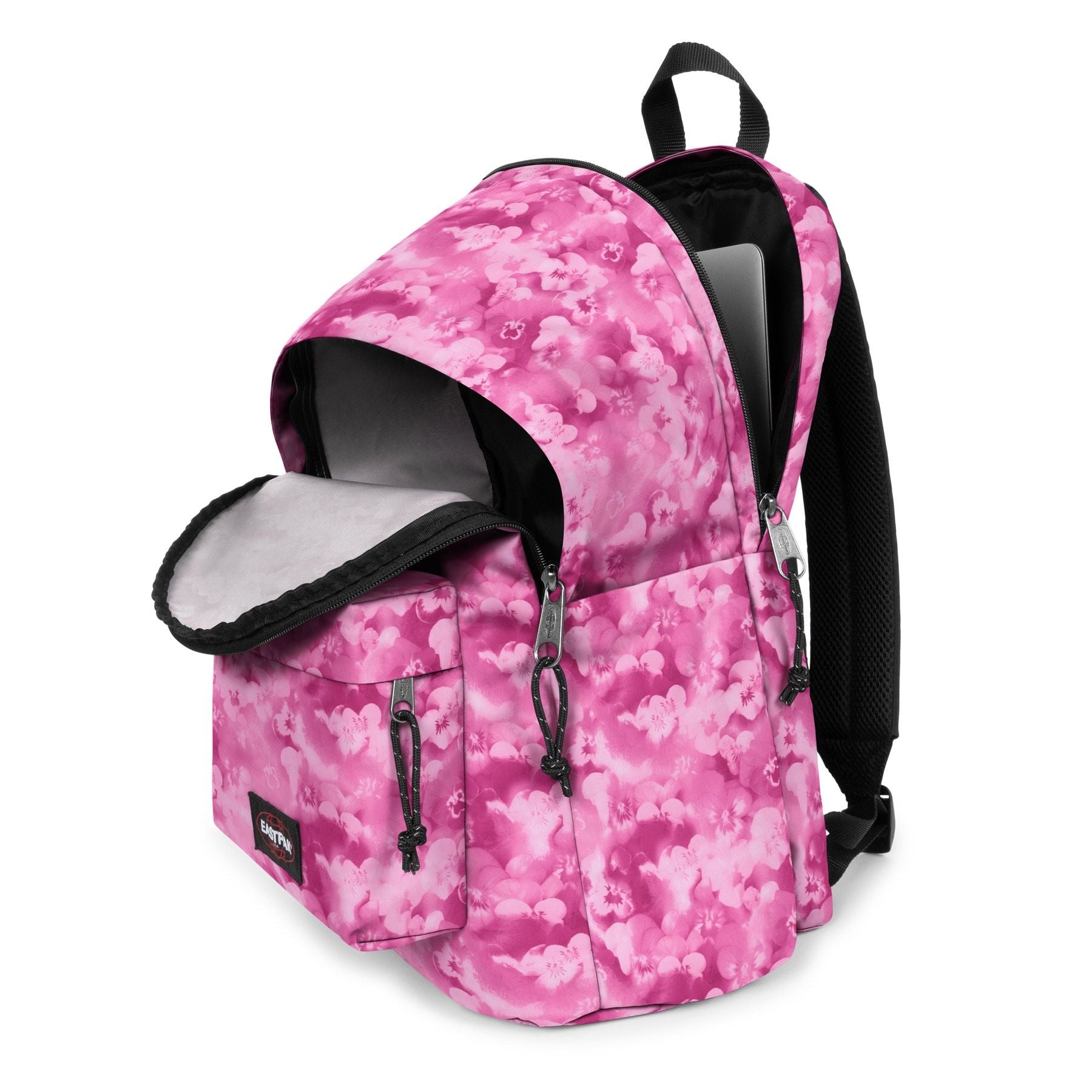 Eastpak Office Zippl'r zalmroze Eastpak Office Zippl'r zalmroze