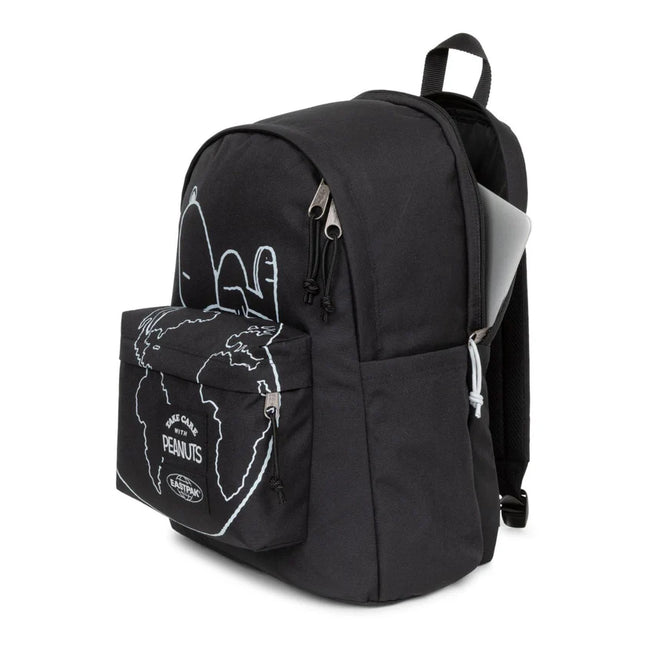 Eastpak Day Office Peanuts Placed 16 Inch