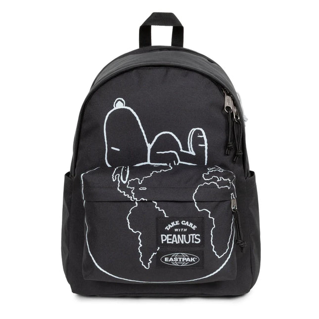 Eastpak Day Office Peanuts Placed 16 Inch