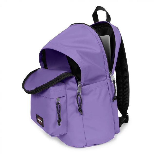 Eastpak Day Office Petal Lilac 16 Inch